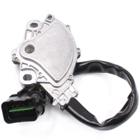 {{ Upgraded Automatic Trans A or T Inhibitor Switch for Mitsubishi Pajero Sport Triton }} - Buy Car Parts Online at {{ Kaka Auto Parts }}.