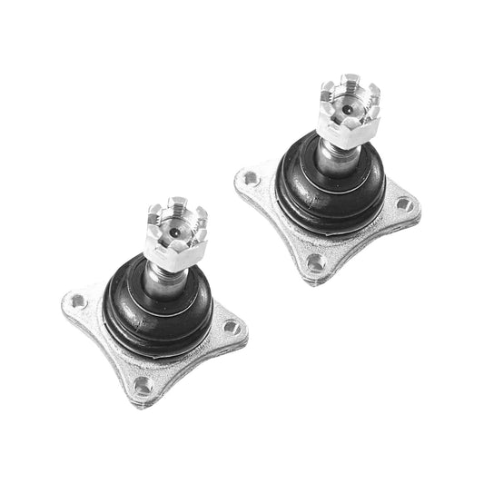 Ball Joint Tie Rod Ends Suitable for Mitsubishi Triton ML MN Utility 4WD 06-13