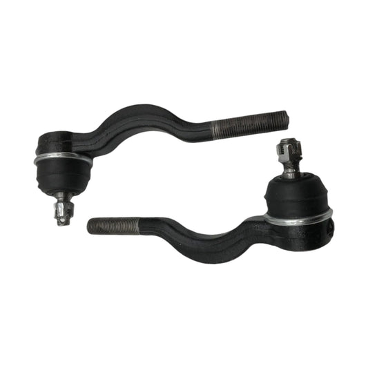 2Pcs Inner Tie Rod Ends Suitable for Mitsubishi Pajero NA NB NC ND NE NF 1983-91