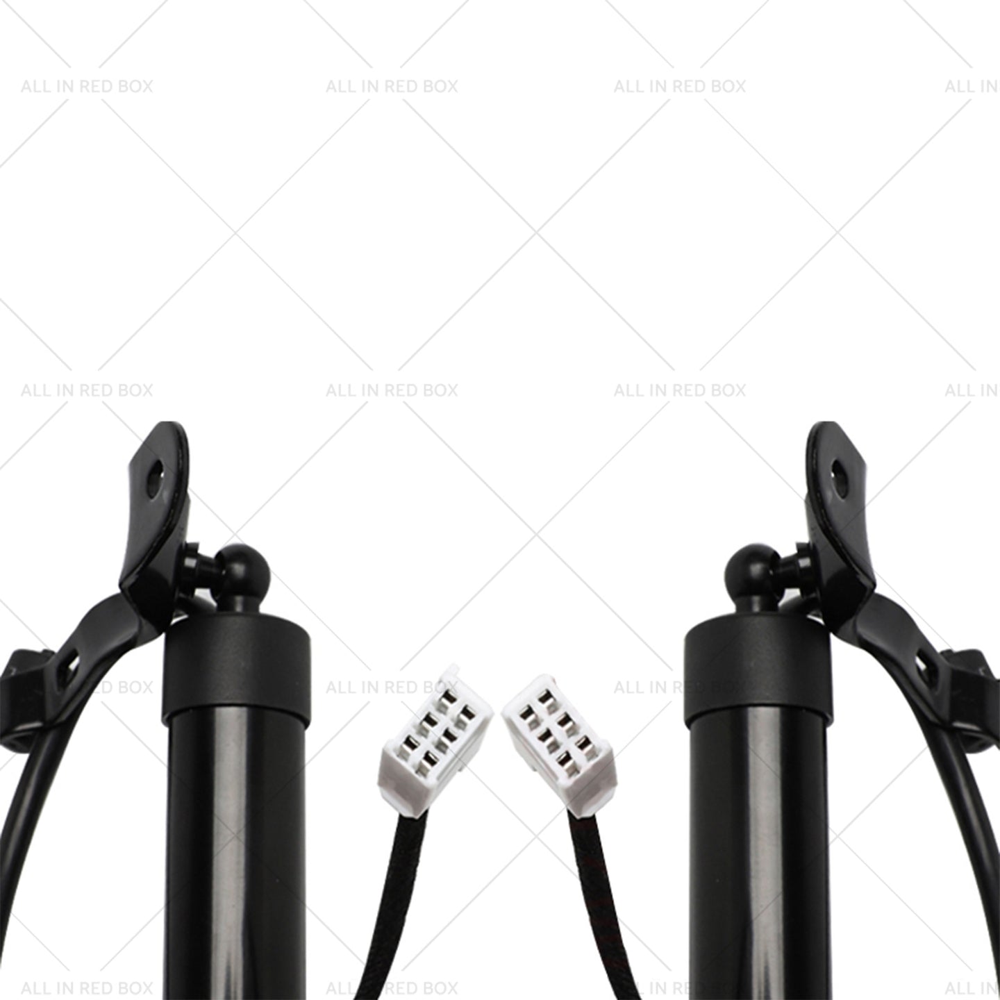{{ Pair Rear Electric Power Tailgate Lift Gas Struts Suitable For Toyota Rav4 }} - Buy Car Parts Online at {{ Kaka Auto Parts }}.