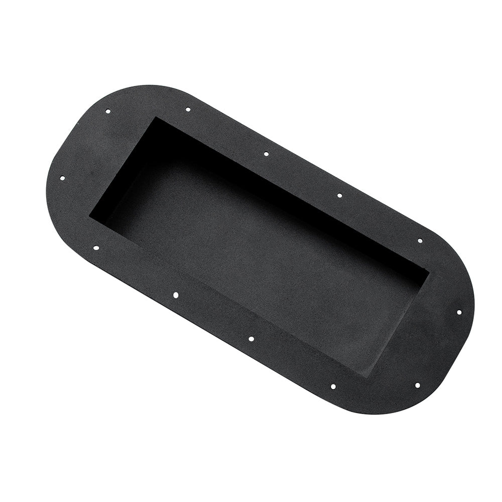 Drop Box Mounting Plate Suitable For Holden Commodore VB/VC/VH/VK - Shifter