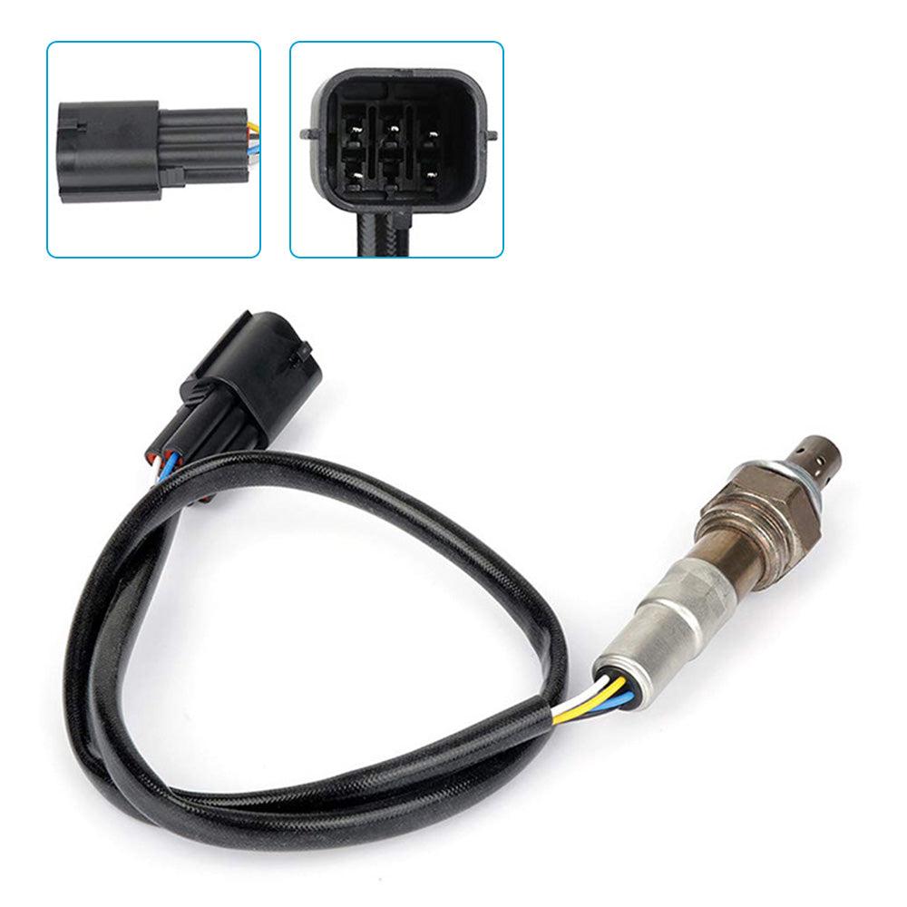 O2 Oxygen Sensor Upstream Suitable For Mazda 3 2006¡§C2013 / Mazda 5 2008¡§C2010 2.0L 2.3L