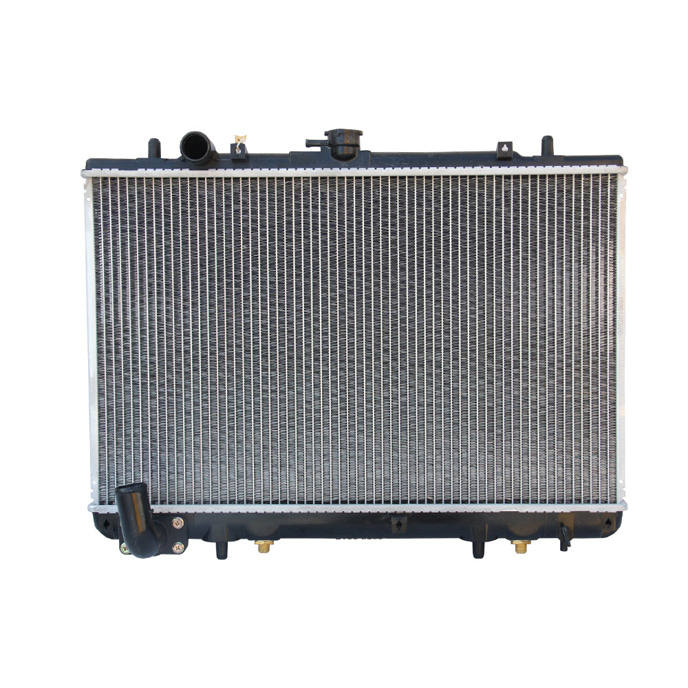 Radiator