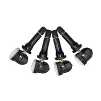 4PCS TPMS Sensors Suitable For Ford Fiesta MK6 MK7 Focus MK3 MK4 Grand C-Max