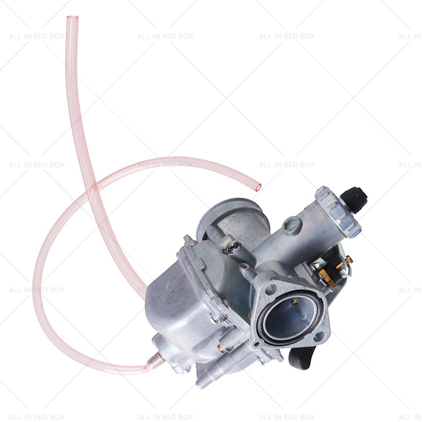 {{ 26mm Lever Choke Carburetor Carby Suitable for 125cc 140cc Dirt Bike ATV }} - Buy Car Parts Online at {{ Kaka Auto Parts }}.