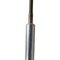 4x Glow Plugs Suitable For LDV T60 2.8L Turbo Diesel 2017-On