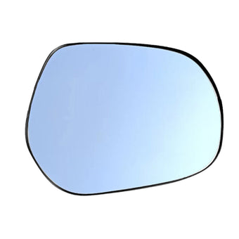 compare product Right Side Mirror Glass with Plate Suitable For Toyota LandCruiser Prado 150 2009-ON