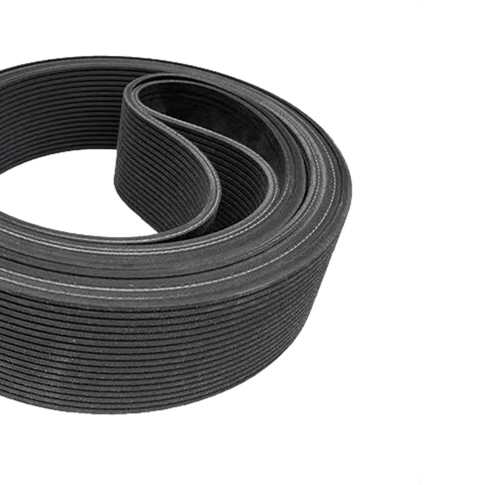 Ribbed Belt Suitable For Ford Ranger PX PX2 PX3, Ford Everest, Mazda BT-50 P5AT 3.2L Diesel