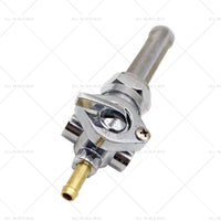 {{ 22mm Petcock Fuel Tap Valve Suitable For Harley Davidson Fatboy Softail Rocker }} - Buy Car Parts Online at {{ Kaka Auto Parts }}.