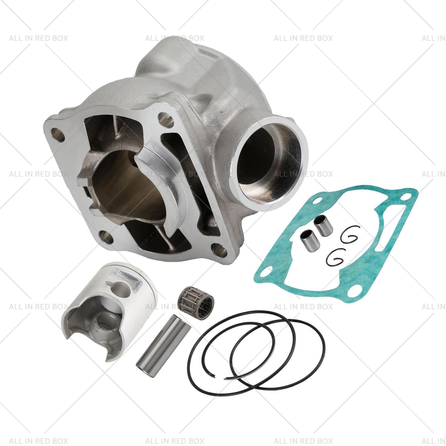 {{ Cylinder Piston Gasket Top End Kit Suitable for Yamaha YZ85 02-18 YZ80 93-01 }} - Buy Car Parts Online at {{ Kaka Auto Parts }}.