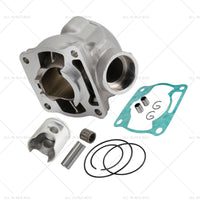 {{ Cylinder Piston Gasket Top End Kit Suitable for Yamaha YZ85 02-18 YZ80 93-01 }} - Buy Car Parts Online at {{ Kaka Auto Parts }}.