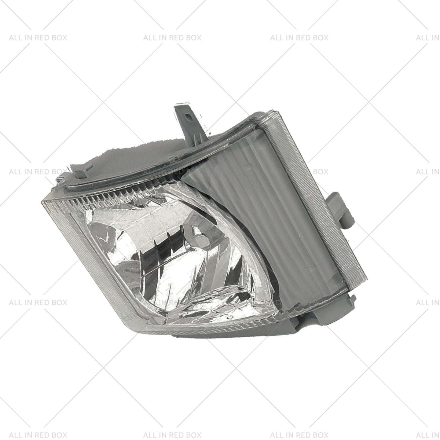 {{ LH Head Light Lamp Suitable for Isuzu NLR NLS NNR NPR NPS Truck 08-On }} - Buy Car Parts Online at {{ Kaka Auto Parts }}.