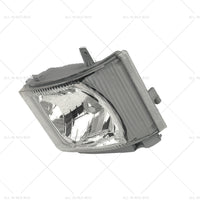 {{ LH Head Light Lamp Suitable for Isuzu NLR NLS NNR NPR NPS Truck 08-On }} - Buy Car Parts Online at {{ Kaka Auto Parts }}.