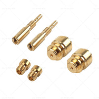 {{ Carburetor Repair Kit Rebuild Set Suitable For Hyosung GT650R GT650 Naked GV650 }} - Buy Car Parts Online at {{ Kaka Auto Parts }}.