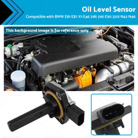 {{ 12617501786 Oil Level Sensor Suitable For BMW E81 E87 X1 E46 318i 316i E90 320i }} - Buy Car Parts Online at {{ Kaka Auto Parts }}.