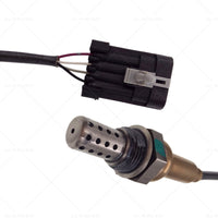 {{ 2 x Oxygen Sensor O2 Suitable For Great Wall V240 Super Luxury X240 K2 CC 2. 4L }} - Buy Car Parts Online at {{ Kaka Auto Parts }}.