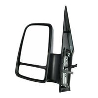 Left Side Electric Door Mirror Suitable For Mercedes Sprinter W906 2006¡§C2018
