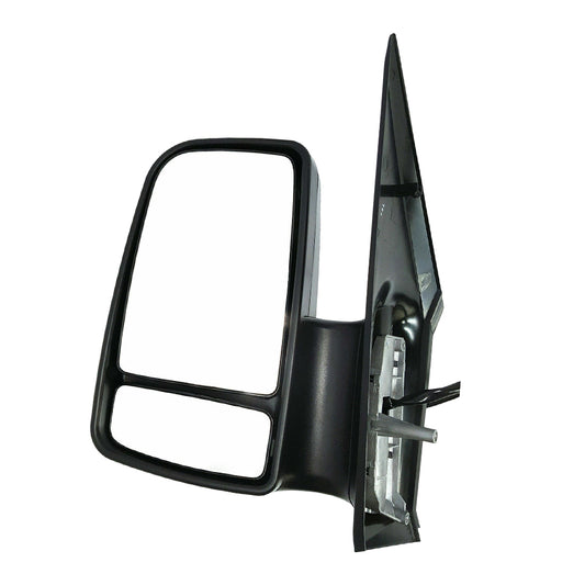 Left Side Electric Door Mirror Suitable For Mercedes Sprinter W906 2006¡§C2018