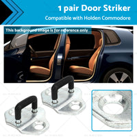 {{ 2x Door Striker Lock Latch Suitable for Holden Commodore VT VX VY VZ VU WH WK WL }} - Buy Car Parts Online at {{ Kaka Auto Parts }}.