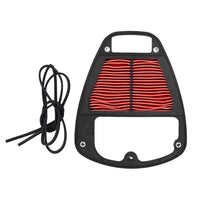 {{ Air Filter Suitable For Kawasaki Vulcan 900 Vulcan Classic 2006-2022 11013-0015 }} - Buy Car Parts Online at {{ Kaka Auto Parts }}.