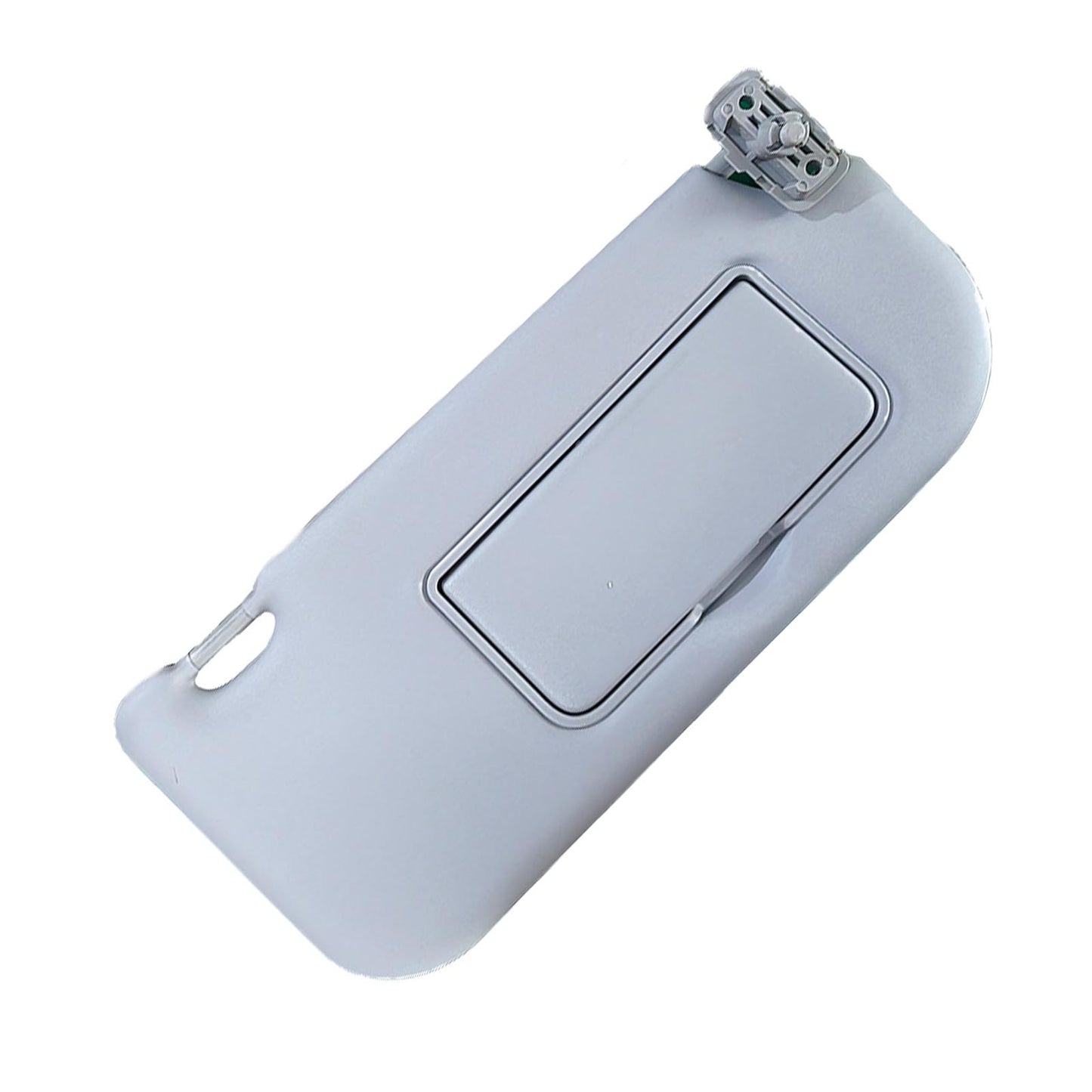 {{ Right Sun Visor Makeup Mirror Suitable For Kia Sportage 2005-2010 852011F010LX }} - Buy Car Parts Online at {{ Kaka Auto Parts }}.
