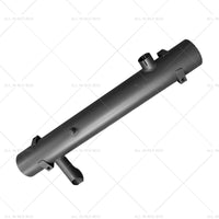 {{ 6514737 Exhaust Spark Arrestor Muffler Suitable for Bobcat Loader 1600 642 643 }} - Buy Car Parts Online at {{ Kaka Auto Parts }}.
