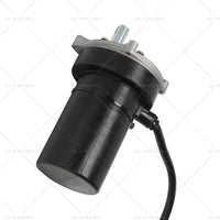 {{ 352338 Rear Electric Stabilizer Jack Motor Suitable for Lippert Components }} - Buy Car Parts Online at {{ Kaka Auto Parts }}.
