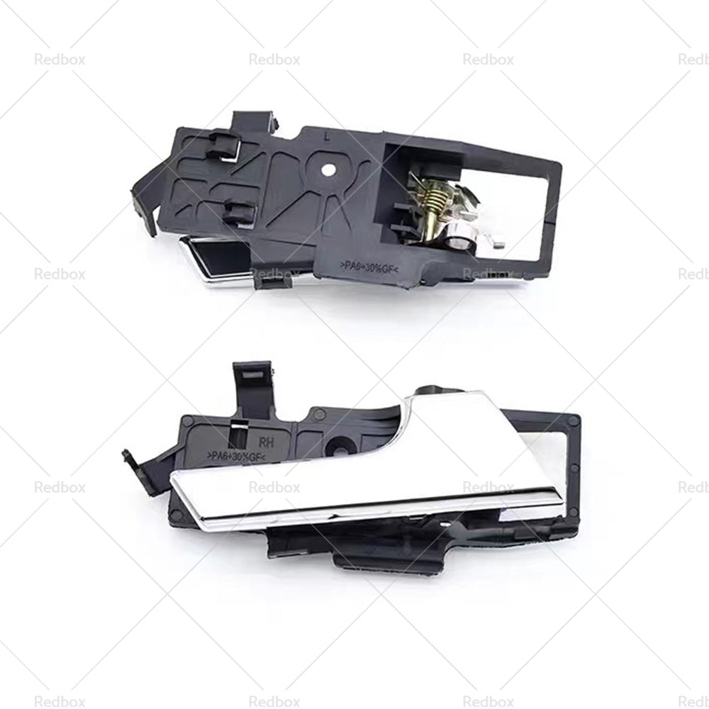 {{ Front Rear Pair Left Right Inner Door Handle Suitable for Holden Barina TK 05-11 }} - Buy Car Parts Online at {{ Kaka Auto Parts }}.