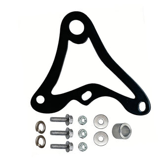 compare product Mini Bike Hydraulic Brake Caliper Bracket Kit Suitable For Monster Mega Moto