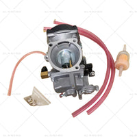{{ Carby Carb Carburetor CV 40mm Fit For Harley Davidson Sportster 1998-Up 27490-96 }} - Buy Car Parts Online at {{ Kaka Auto Parts }}.
