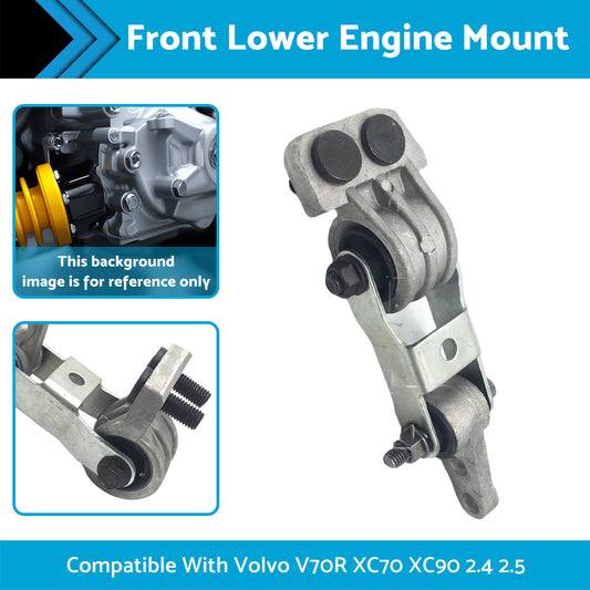 Torque Arm Engine Mount Suitable For Volvo XC90 2.5T Turbo 2003-2007