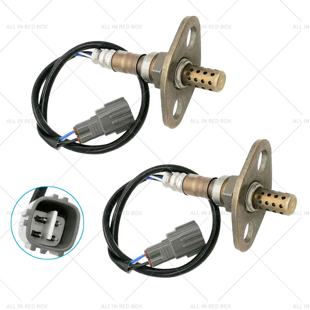 {{ 2Pcs Oxygen Sensor Suitable For Toyota Land Cruiser Lexus LX470 UZJ100 2UZ-FE }} - Buy Car Parts Online at {{ Kaka Auto Parts }}.