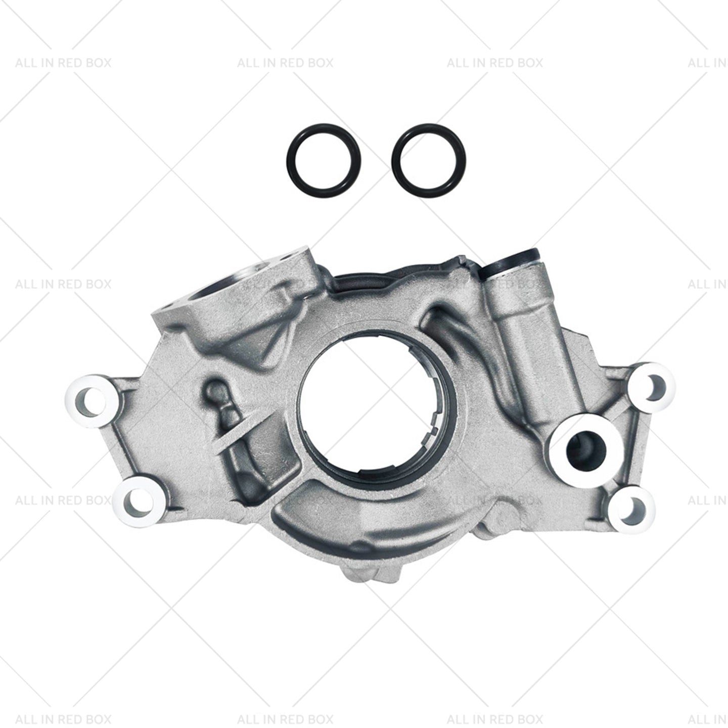 {{ High Volume LS Oil Pump kit and Gaskets Balancer Bolt Suitable for Holden Commodore }} - Buy Car Parts Online at {{ Kaka Auto Parts }}.