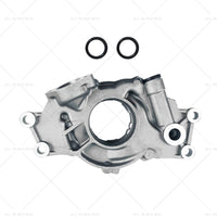 {{ High Volume LS Oil Pump kit and Gaskets Balancer Bolt Suitable for Holden Commodore }} - Buy Car Parts Online at {{ Kaka Auto Parts }}.