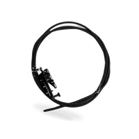 Sunroof Cable and Track Assembly Suitable for Ford F-150 Raptor 2017-2023 - BD1