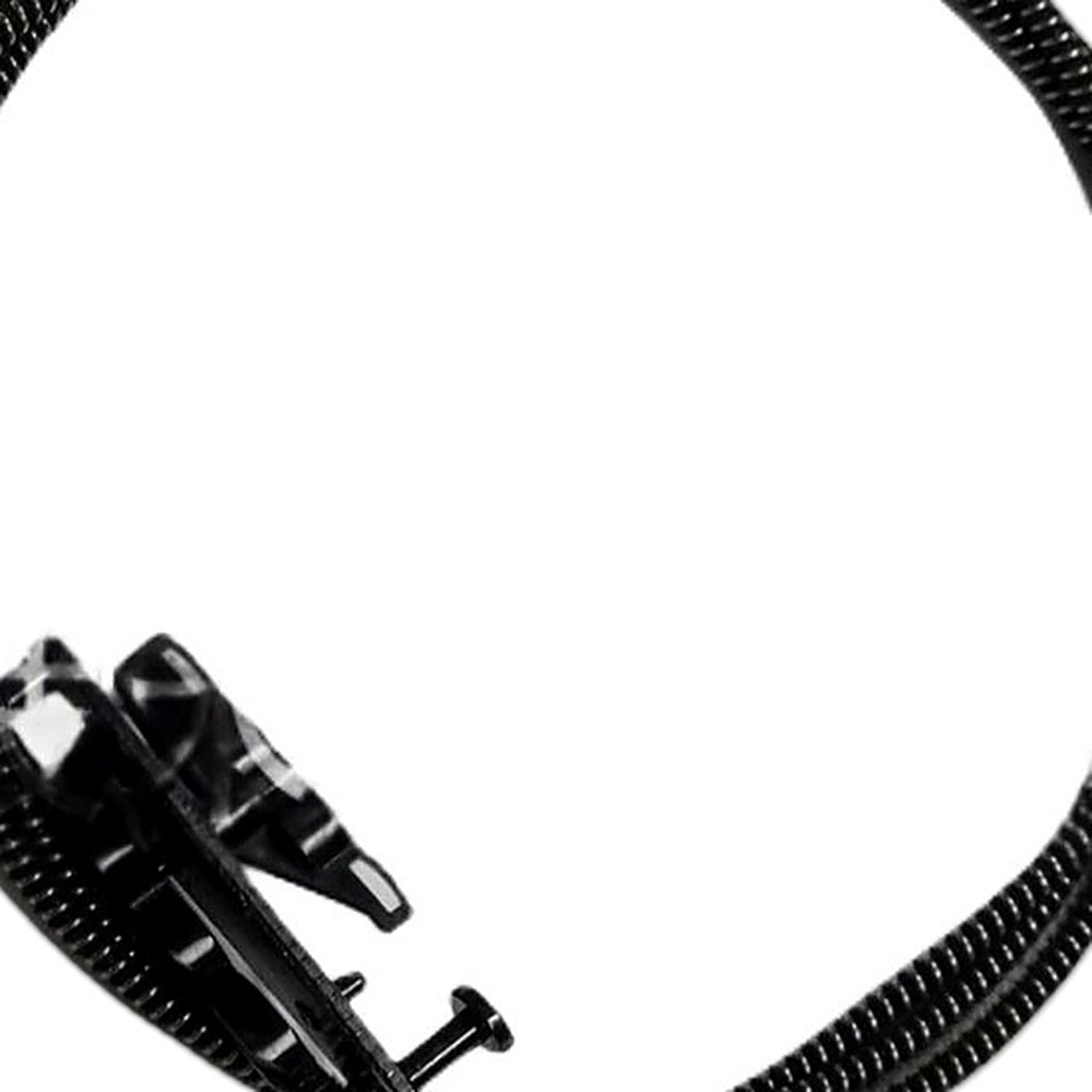 Sunroof Cable and Track Assembly Suitable for Ford F-150 Raptor 2017-2023 - XQ1