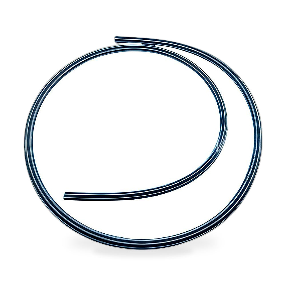 Sunroof Drain Hose Suitable for Ford Mondeo 2008-2011 Rear BS79-F502C53AA - ZT3