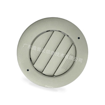 compare product Roof Vent Suitable for Ford Edge 2015-2024 8A83-19893CB Milky White