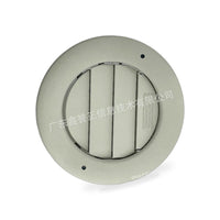 Roof Vent Suitable for Ford Edge 2015-2024 8A83-19893CB Milky White - BD2