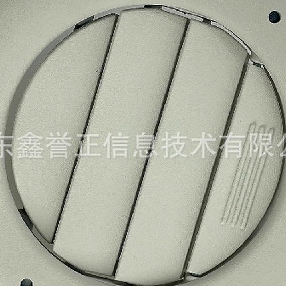 Roof Vent Suitable for Ford Edge 2015-2024 8A83-19893CB Milky White - XQ1