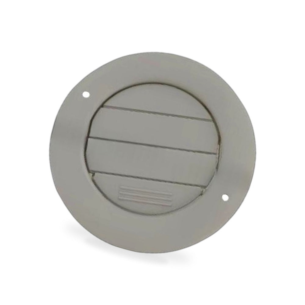 Roof Air Vent Suitable for Ford Explorer 2011-2019 Lincoln MKT 2010-2019 Beige - BD3