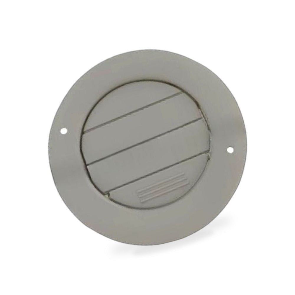 Roof Air Vent Suitable for Ford Explorer 2011-2019 Lincoln MKT 2010-2019 Beige - BD4