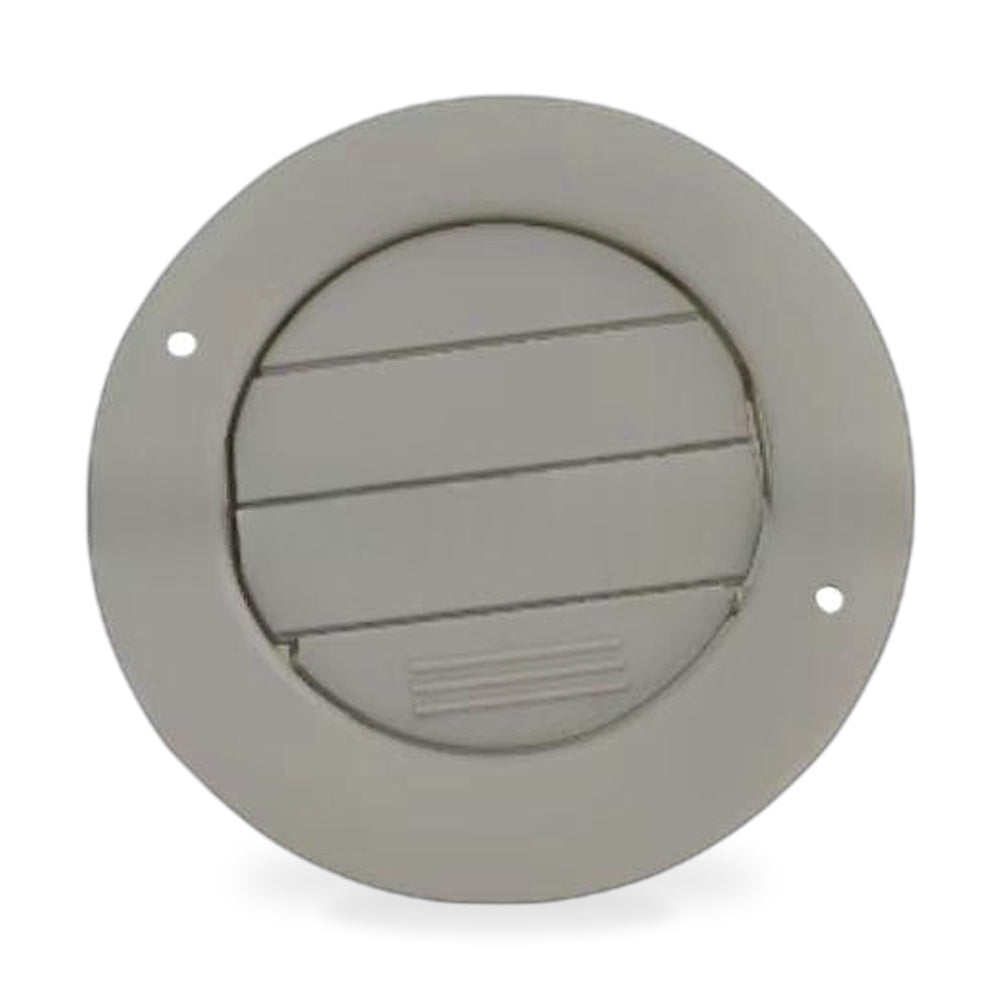 Roof Air Vent Suitable for Ford Explorer 2011-2019 Lincoln MKT 2010-2019 Beige - ZT2