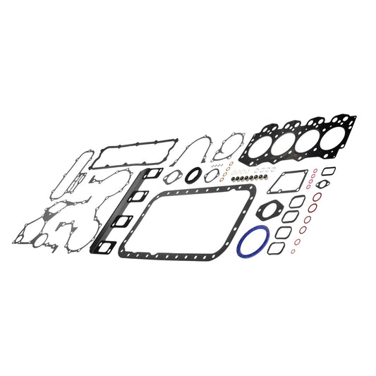 VRS Cylinder Head Gasket Set Suitable For Kia K2700 PU TU Pregio CT J2 2002-2008