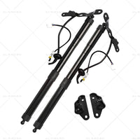 {{ Pair Rear Electric Power Tailgate Lift Gas Struts Suitable For Toyota Rav4 }} - Buy Car Parts Online at {{ Kaka Auto Parts }}.