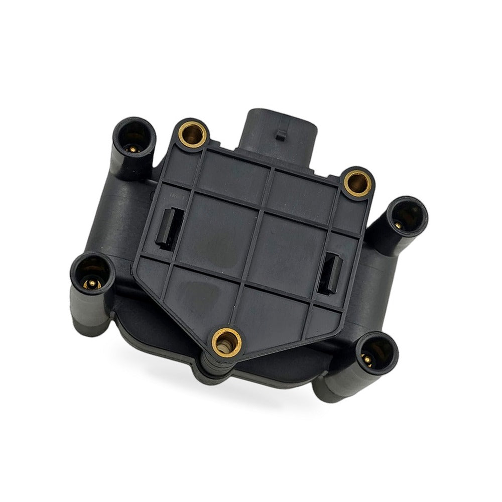 Ignition Coil Suitable for VW Polo Golf Skoda Fabia 032905106B 032905106A - BD1