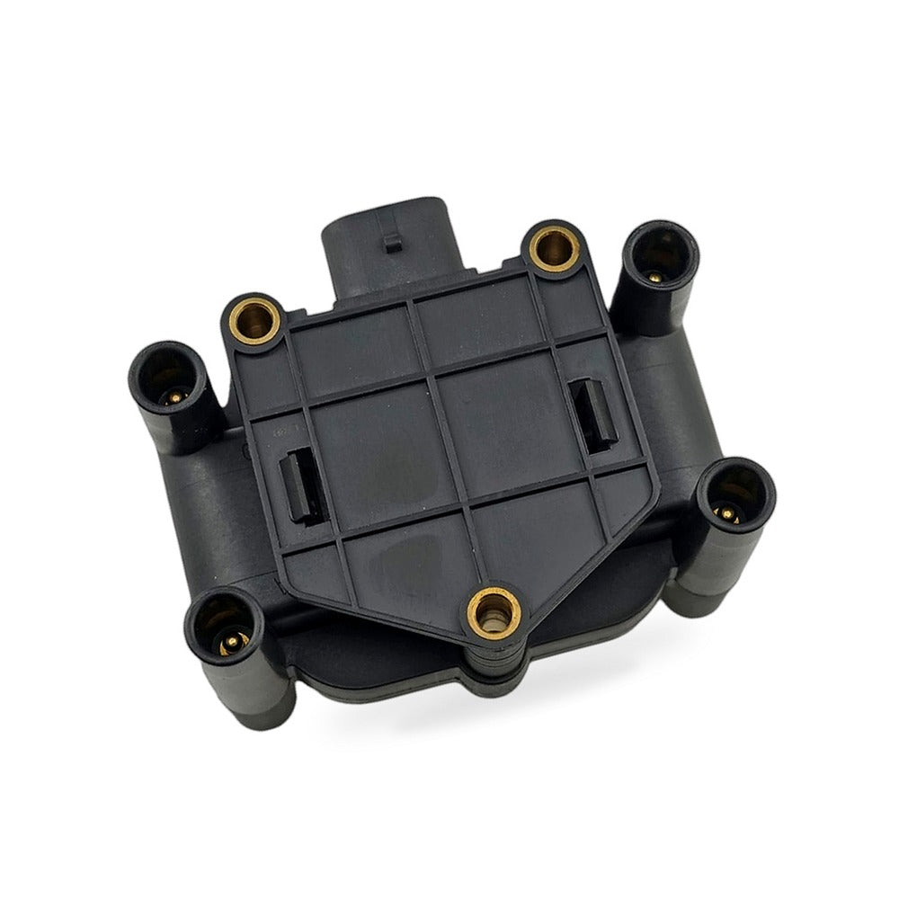 Ignition Coil Suitable for VW Polo Golf Skoda Fabia 032905106B 032905106A - BD2