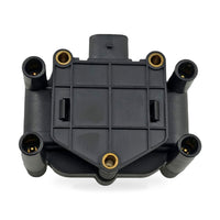 Ignition Coil Suitable for VW Polo Golf Skoda Fabia 032905106B 032905106A - ZT2