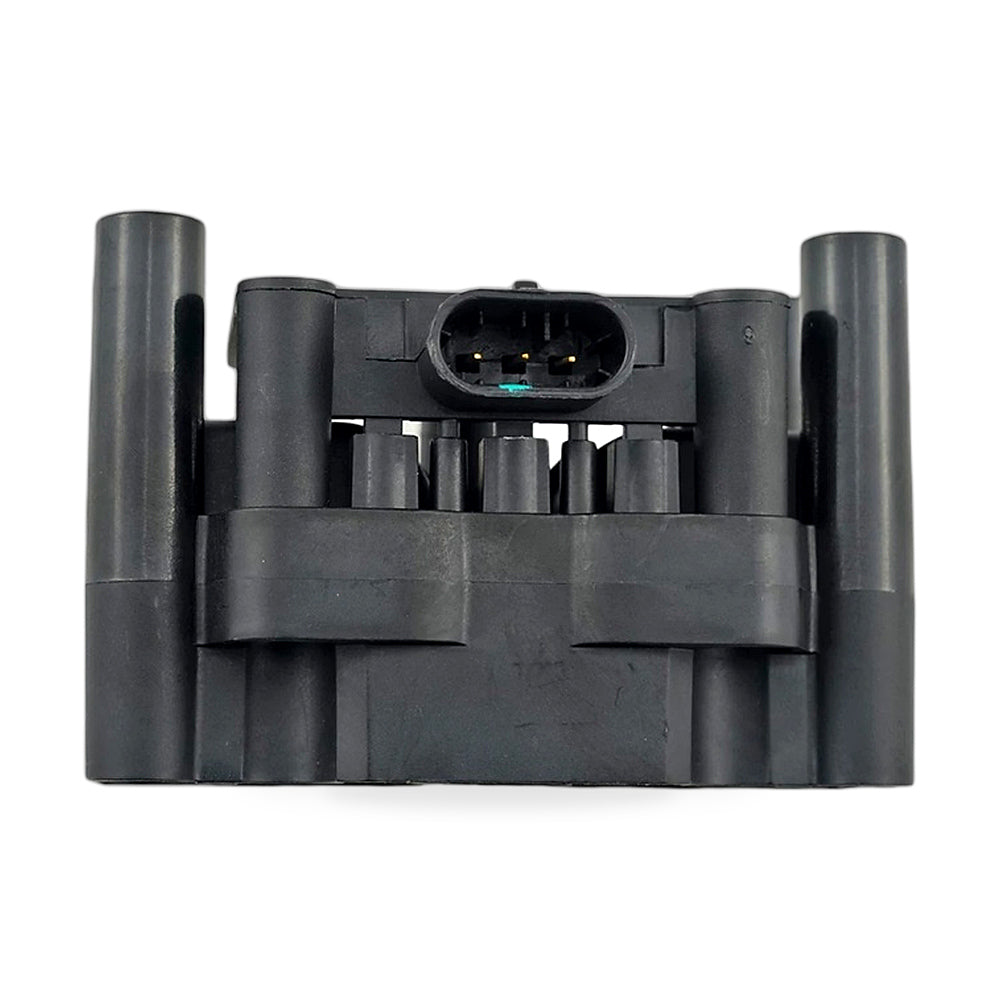 Ignition Coil Suitable for VW Polo Golf Skoda Fabia 032905106B 032905106A - ZT3