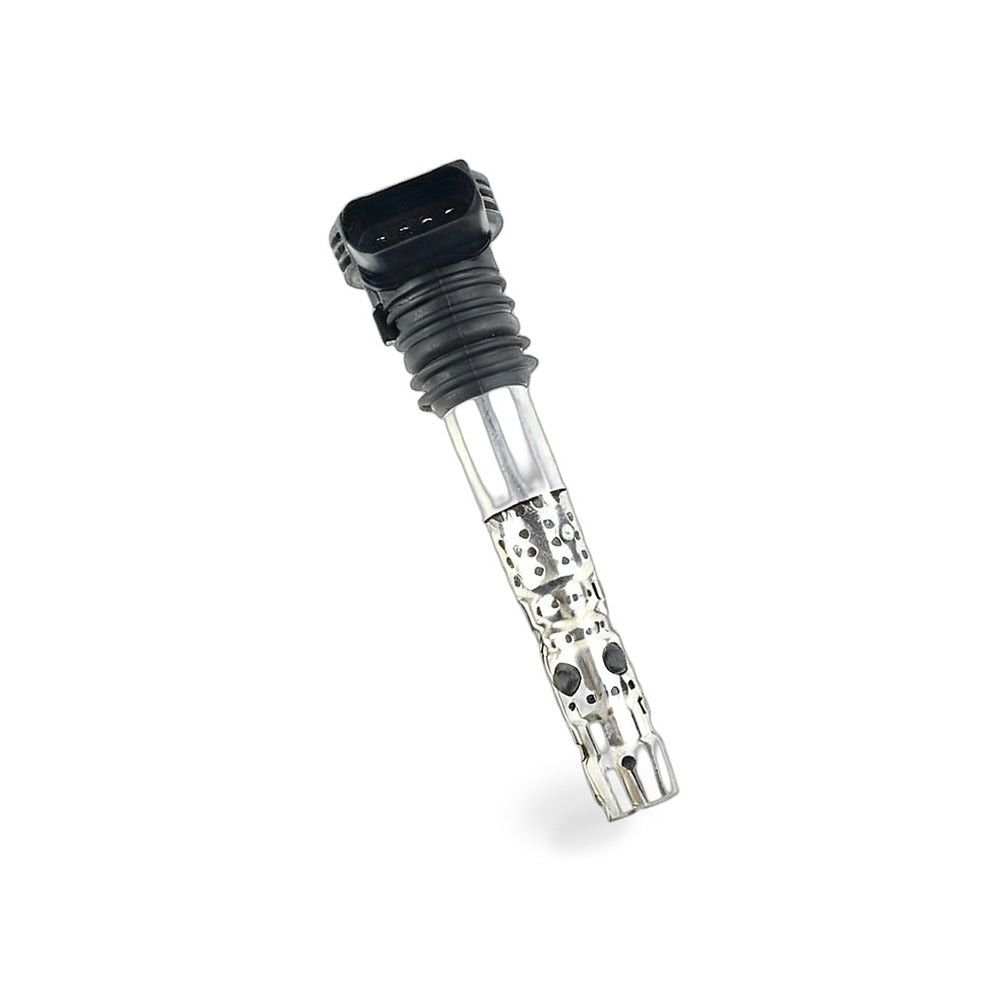 Ignition Coil Suitable for Skoda Fabia VW Polo Seat Ibiza 03D905115A 03D905115 - BD2